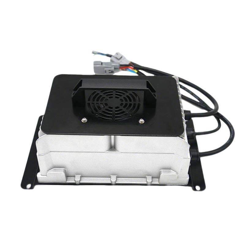 3.3KW  CHARGER